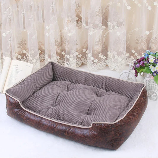 Comment laver un panier à chien : Guide complet pour un couchage sain