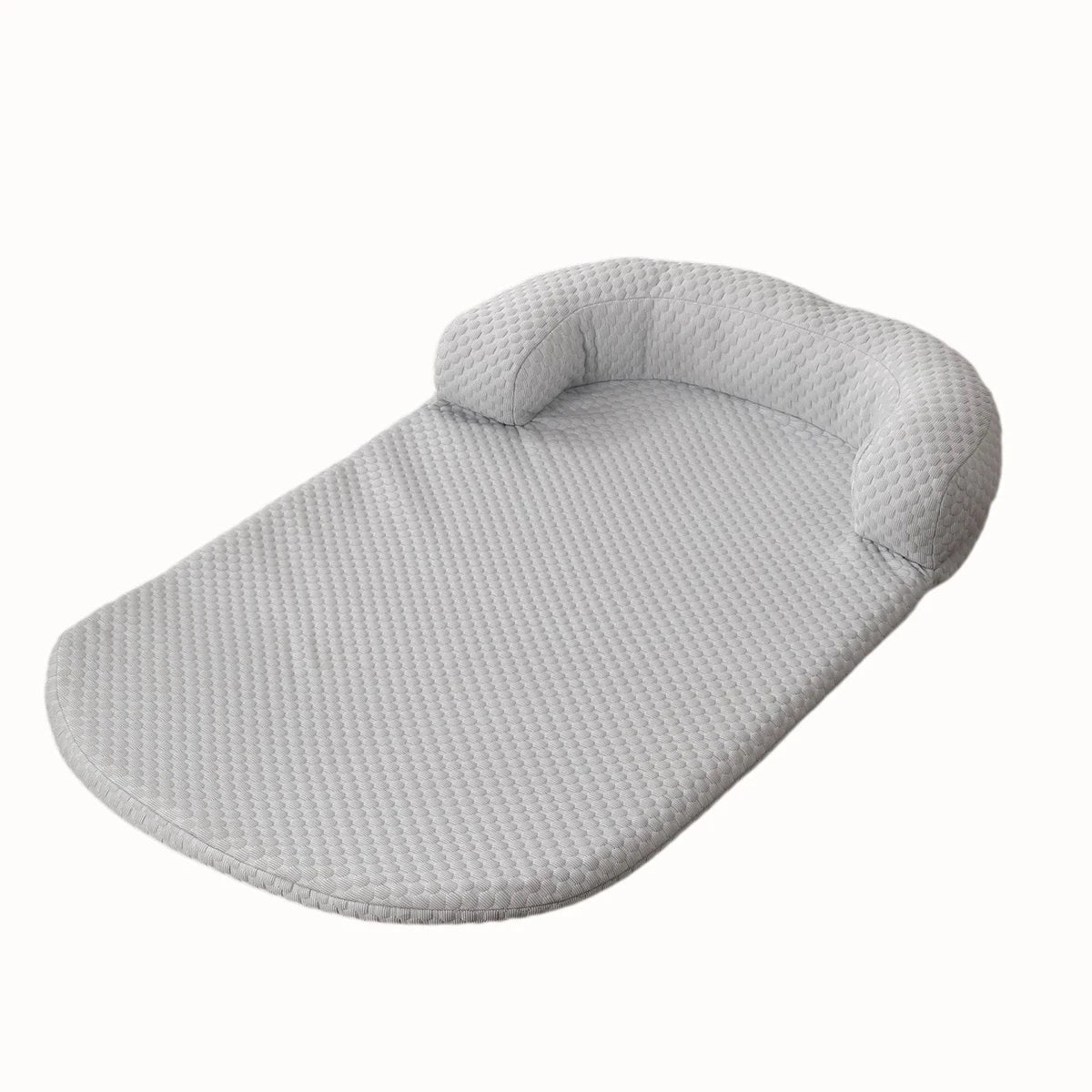 Tapis Rafraîchissant Ice Silk Chien Chat - Mousse 3D - 4 Tailles