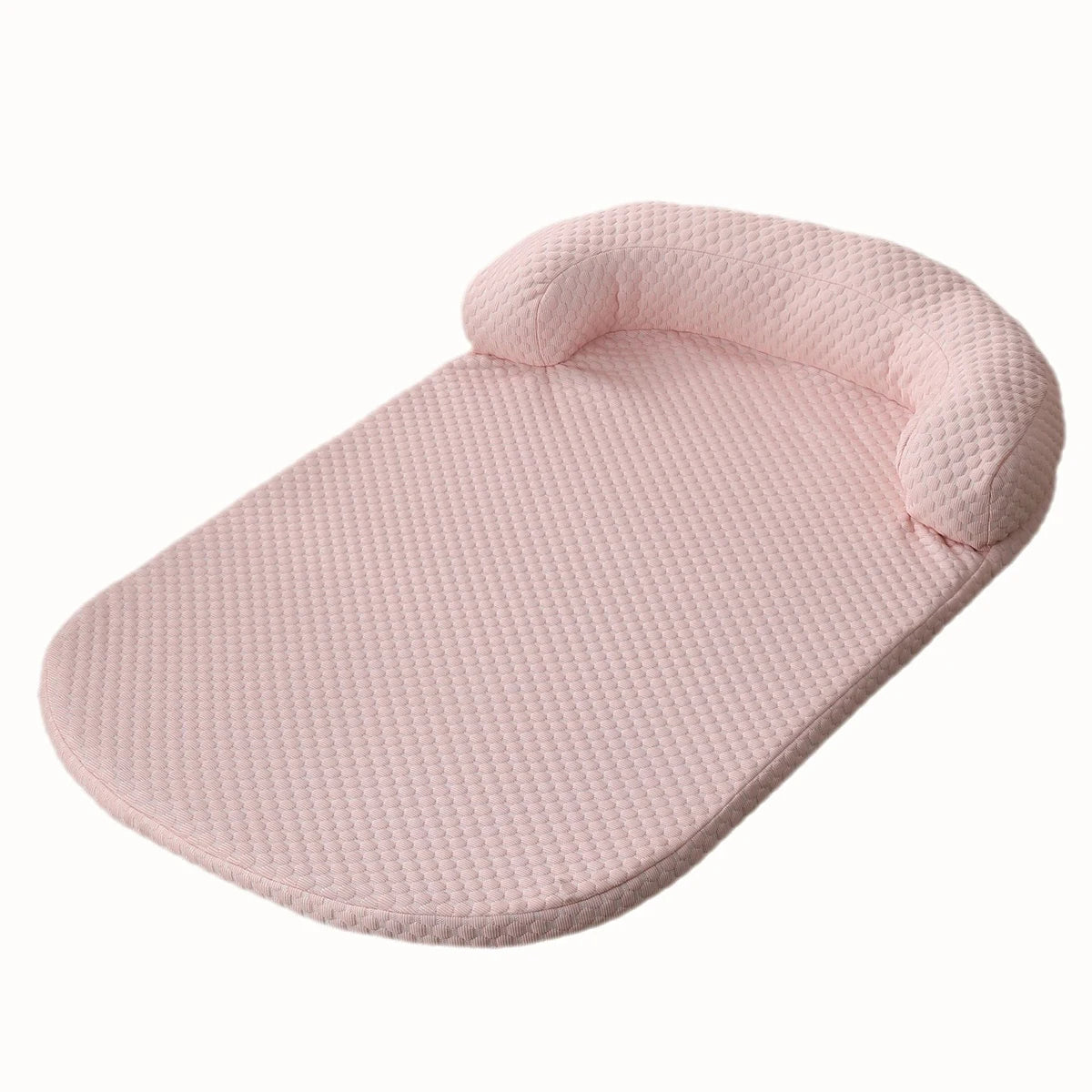 Tapis Rafraîchissant Ice Silk Chien Chat - Mousse 3D - 4 Tailles