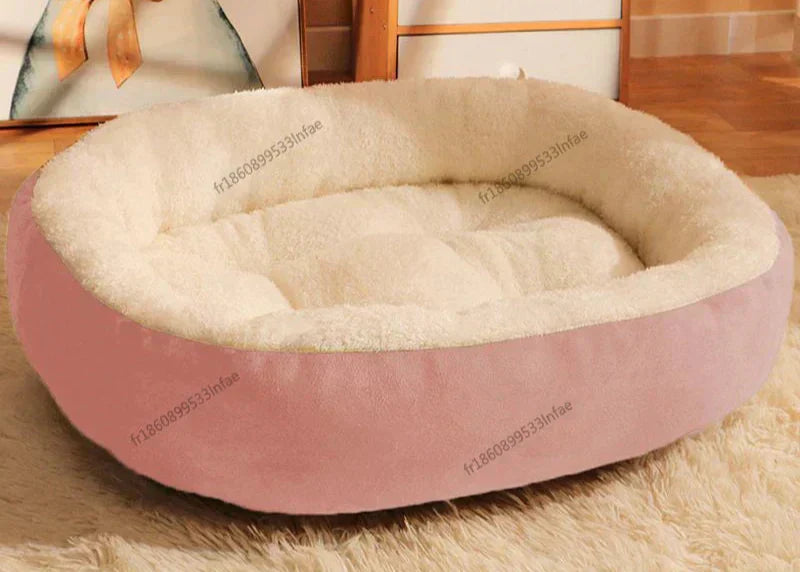 Panier Orthopédique Chien