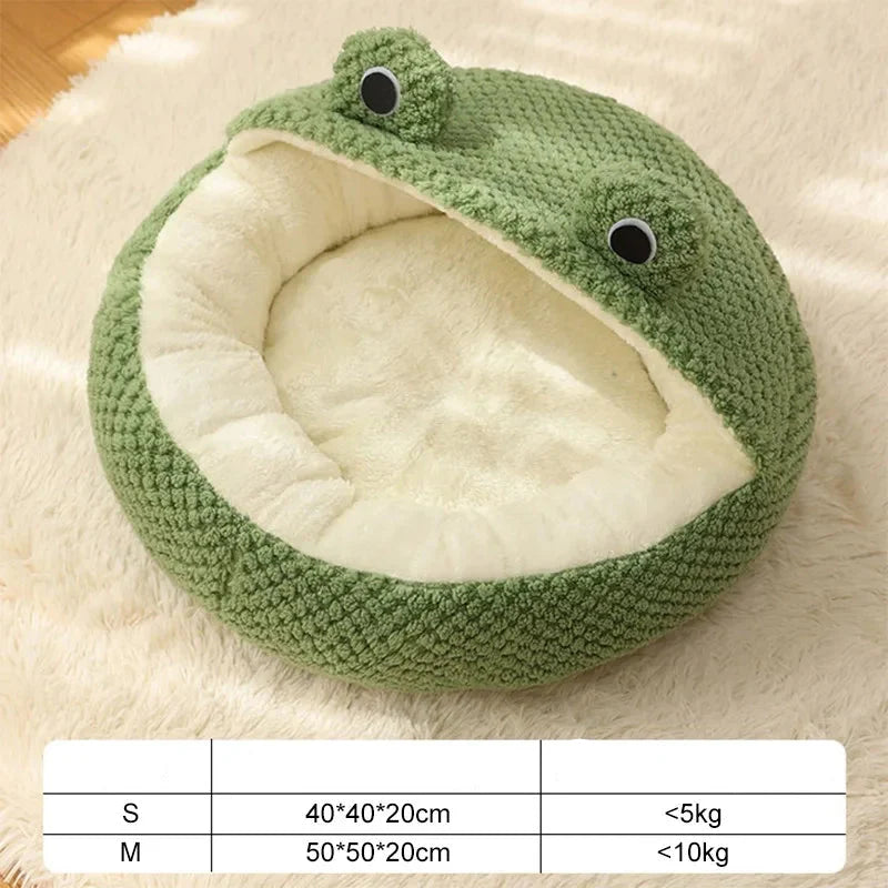 Chien destructeur : quel panier résiste vraiment ?