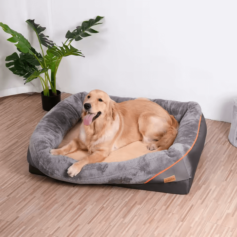 🐶 Trouver un Panier Orthopédique pour Chien de Qualité à Moins de 100 € : Est-ce Possible ?