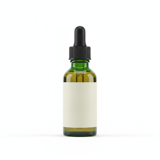 Huile de Chanvre Chien Chat 60ml Anti-Stress Pelage