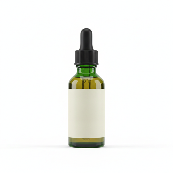 Huile de Chanvre Chien Chat 60ml Anti-Stress Pelage
