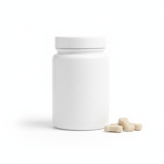 4-BEINER Vitality-Dog 12 Multivitamines 100 Comprimés