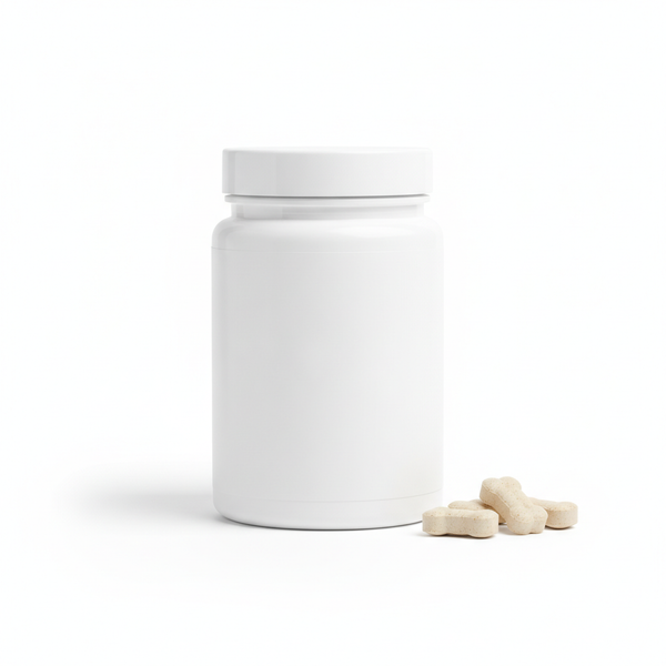 4-BEINER Vitality-Dog 12 Multivitamines 100 Comprimés