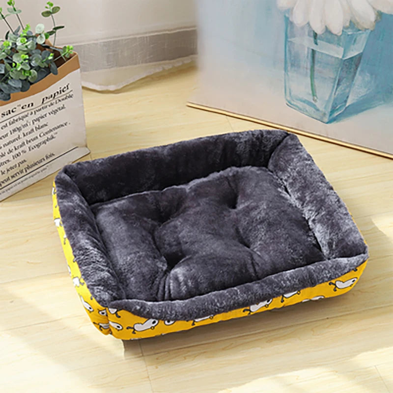 Orthopedic Mattress L Dog