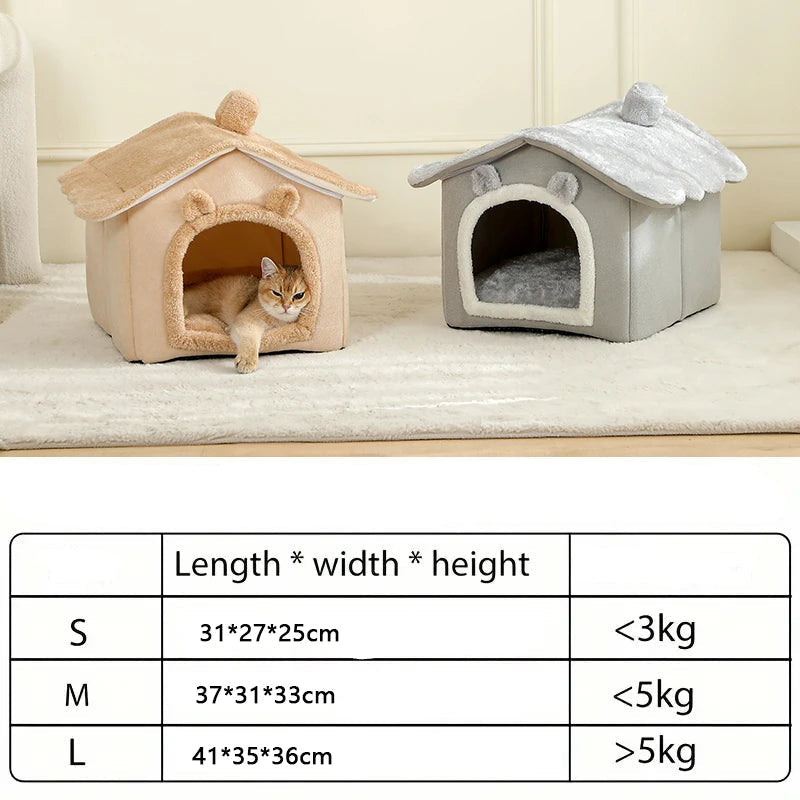 Panier XXL Chat - 100% Coton - Extra-Large - Multi-Usage