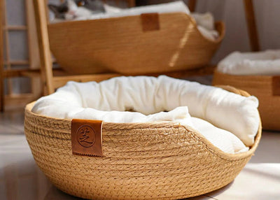 Tapis Respirant Chien Tissu Technique Ultra-Léger 3kg - Vue principale