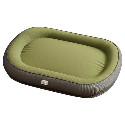 Panier Orthopédique Lavable Chien - Respirant - Machine