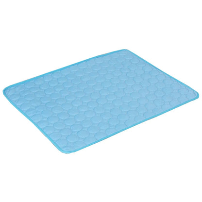 Panier rafraîchissant chien PU - 6 tailles - Anti-chaleur