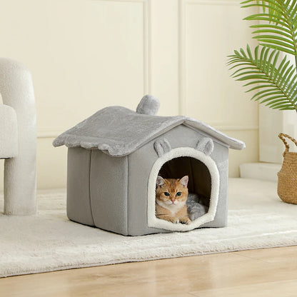 Panier XXL Chat - 100% Coton - Extra-Large - Multi-Usage