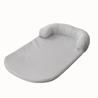 Tapis Rafraîchissant Ice Silk Chien Chat - Mousse 3D - 4 Tailles