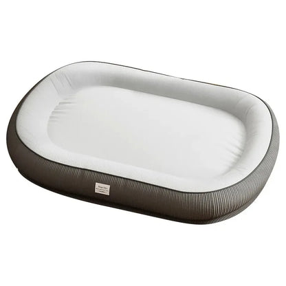 Panier Orthopédique Lavable Chien - Respirant - Machine