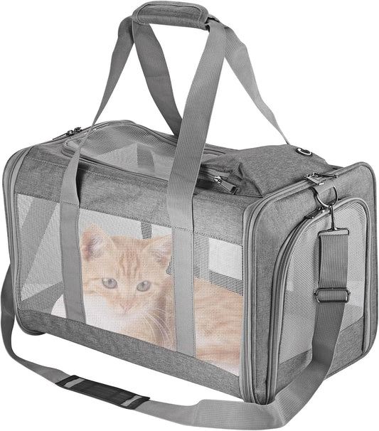 Sac de transport pour petit chien