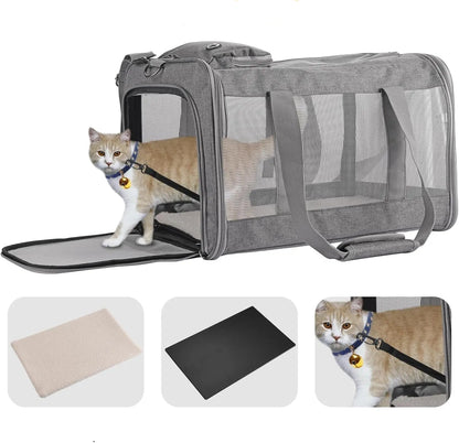Sac de transport pour petit chien