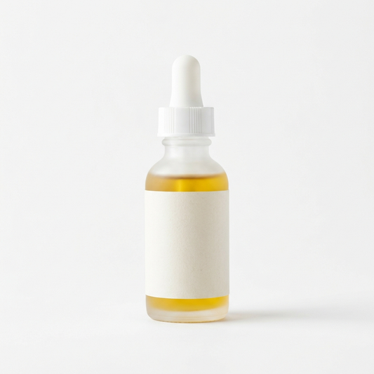 AMIREDITA CBD Huile Chat 30ml Saveur Saumon